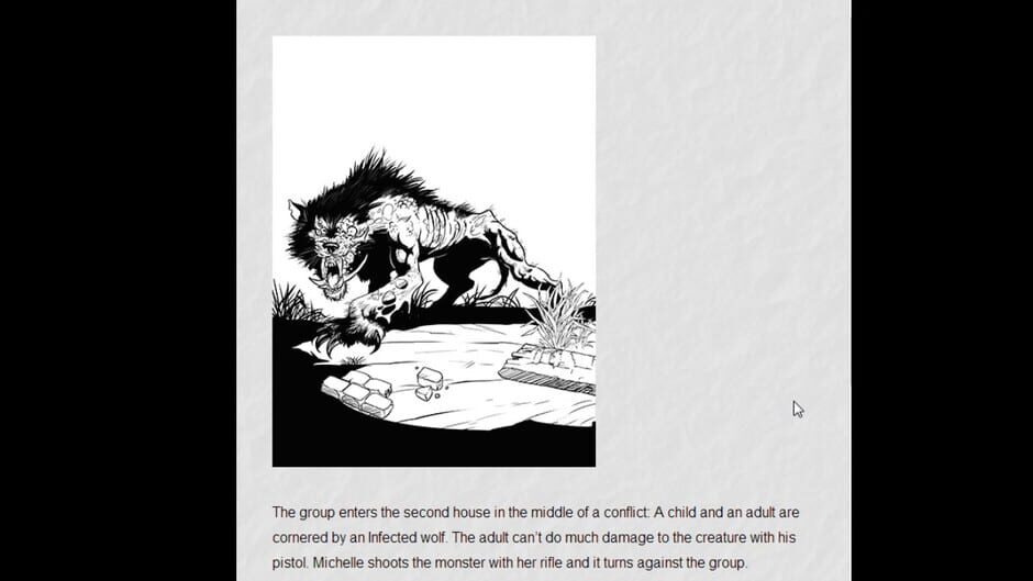 Raptors of SouthEdge Screenshot