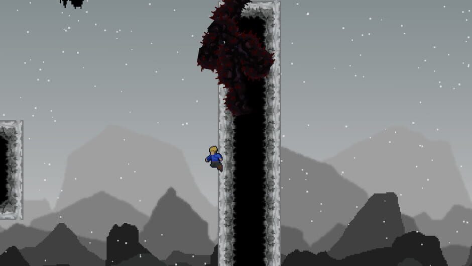 Aeternum Vale Screenshot