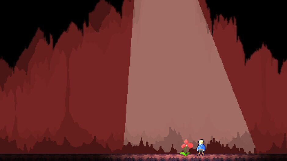 Aeternum Vale Screenshot