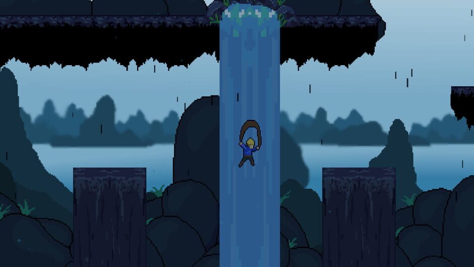 Aeternum Vale Screenshot