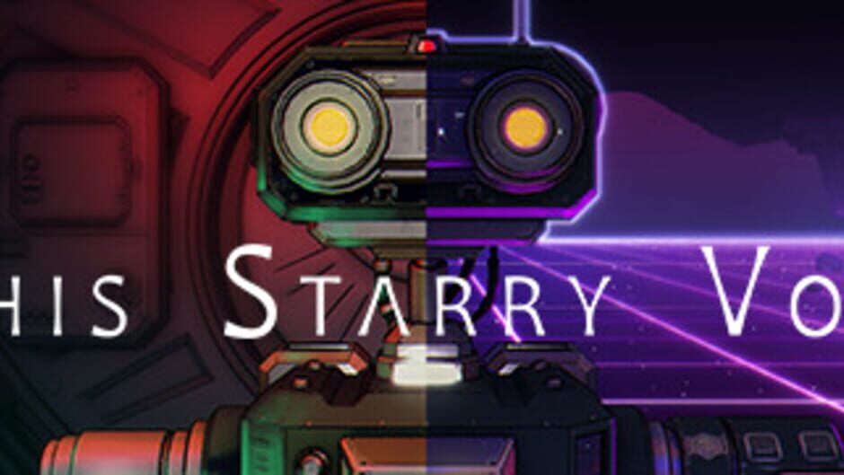 This Starry Void screenshot