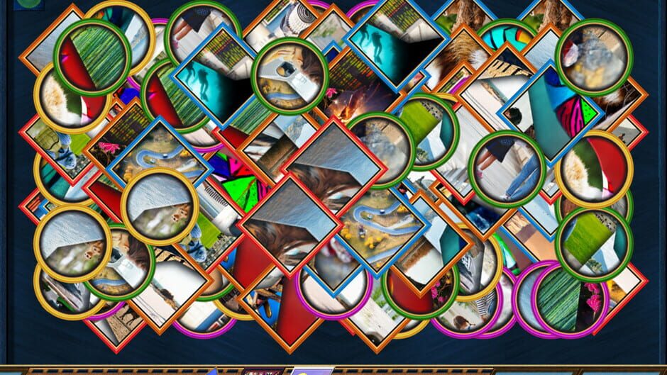 Clutter IX: Clutter IXtreme Screenshot