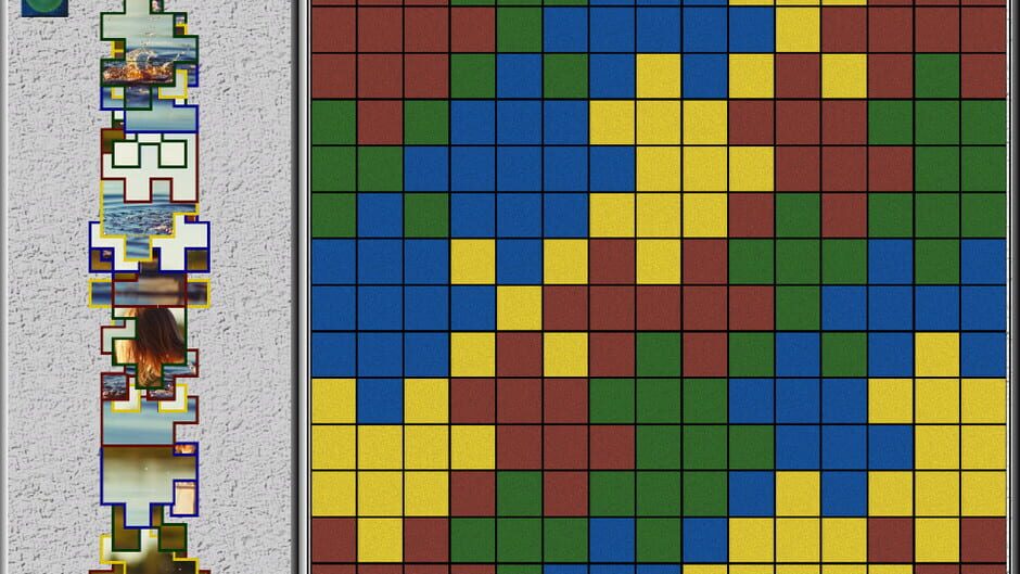 Clutter IX: Clutter IXtreme Screenshot