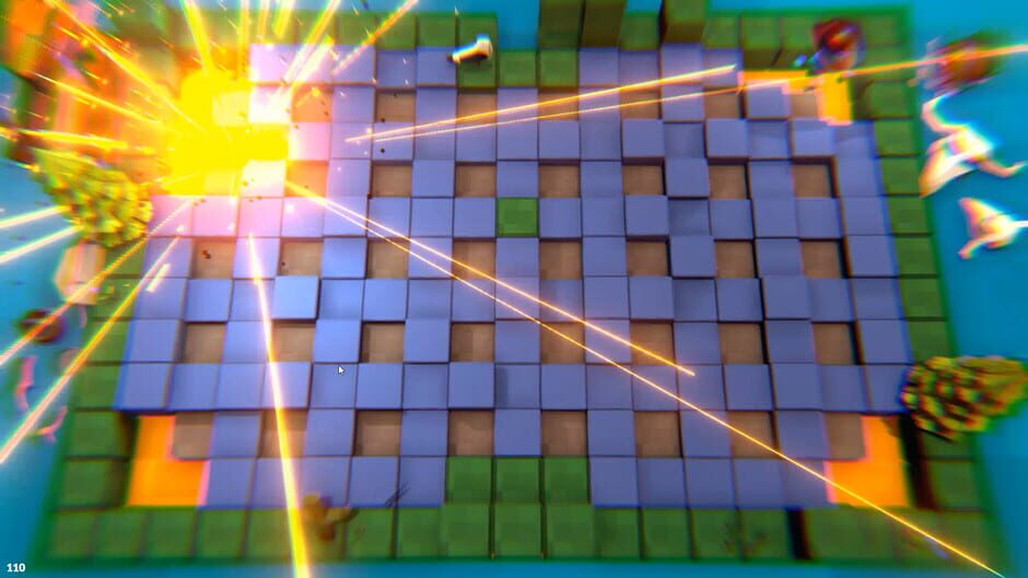 World of bombs Screenshot