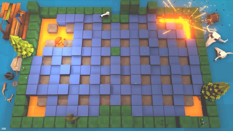 World of bombs Screenshot