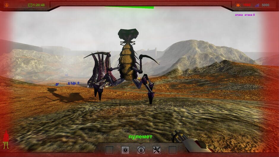 Beetles Screenshot