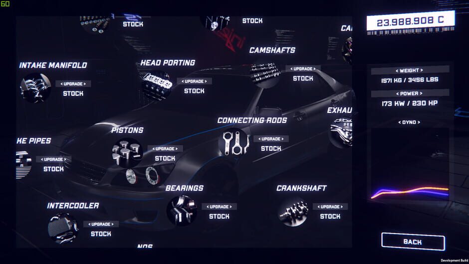 Need for Drive: Open World Multiplayer Racing Screenshot