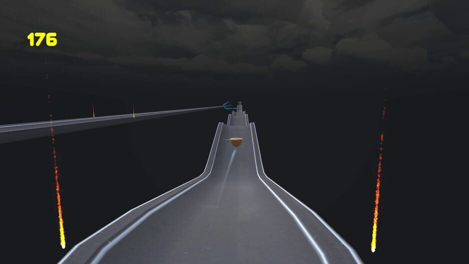 Spinning Top screenshot