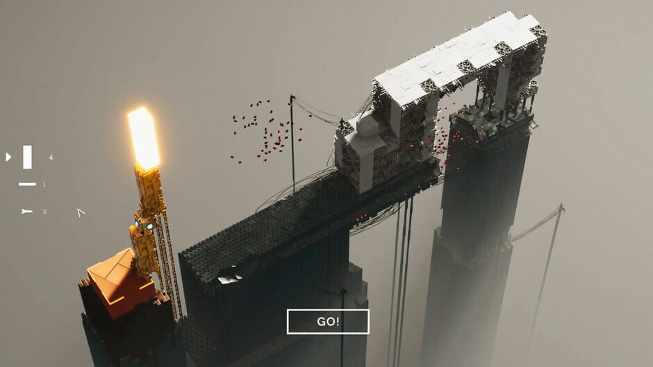 Abriss: Build to Destroy Screenshot