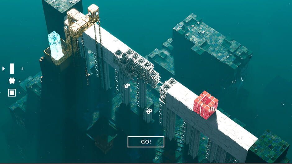 Abriss: Build to Destroy Screenshot