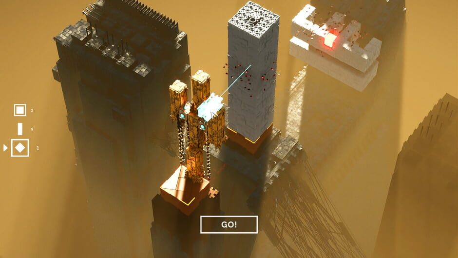 Abriss: Build to Destroy Screenshot