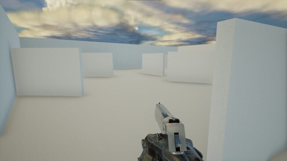 สกรีนช็อตจาก Project: Special Forces (รูปที่ 4)