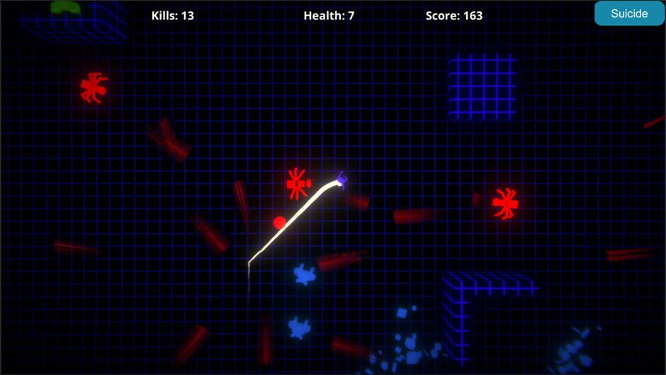 Need for sharp Screenshot