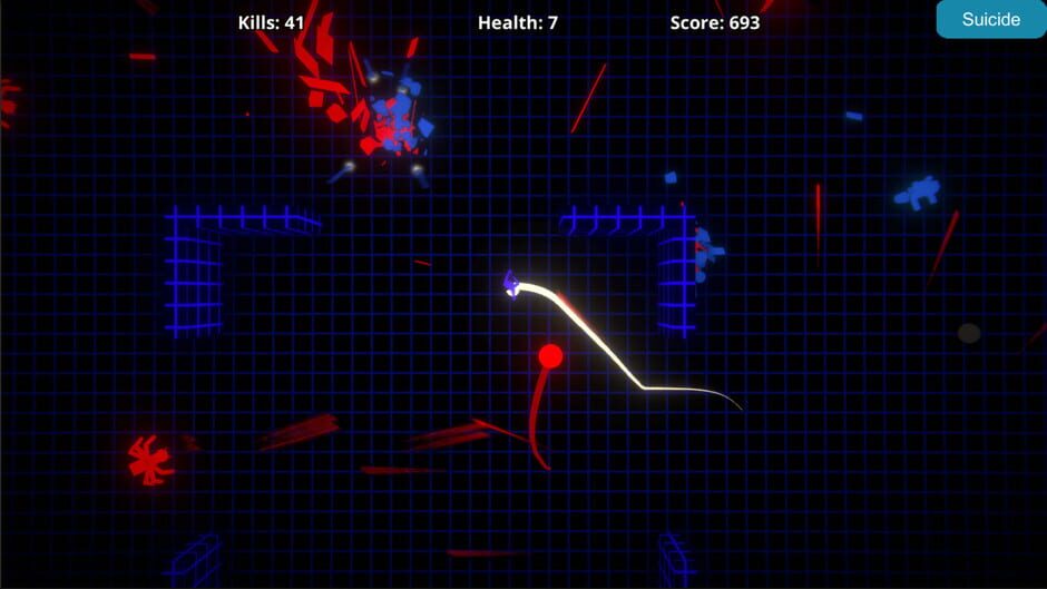 Need for sharp Screenshot