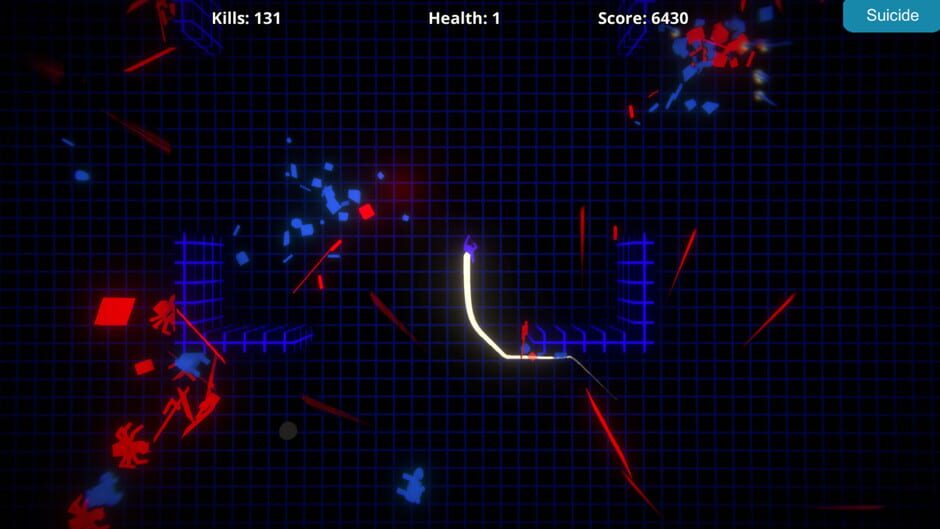 Need for sharp Screenshot