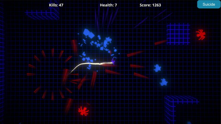 Need for sharp Screenshot