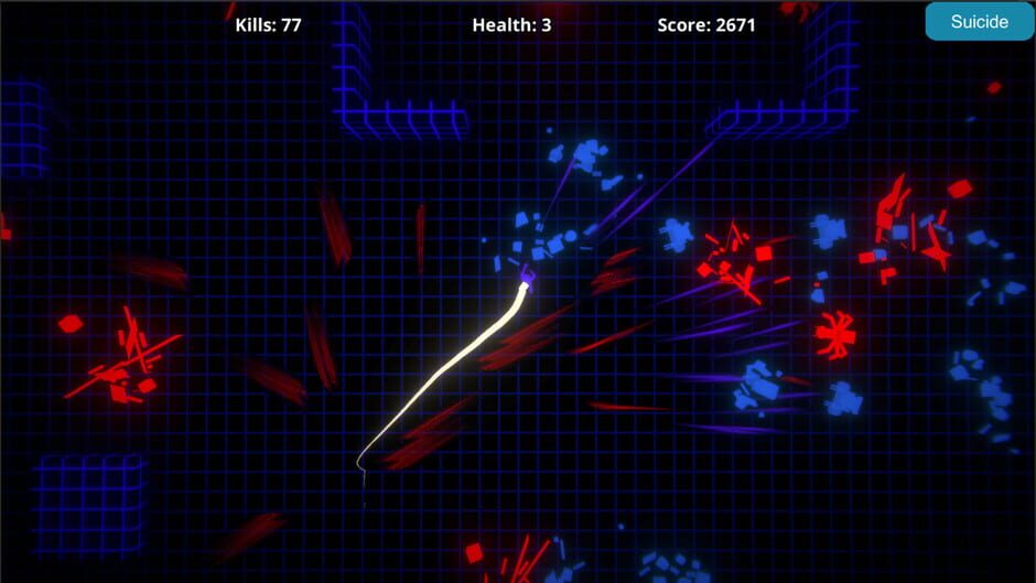 Need for sharp Screenshot