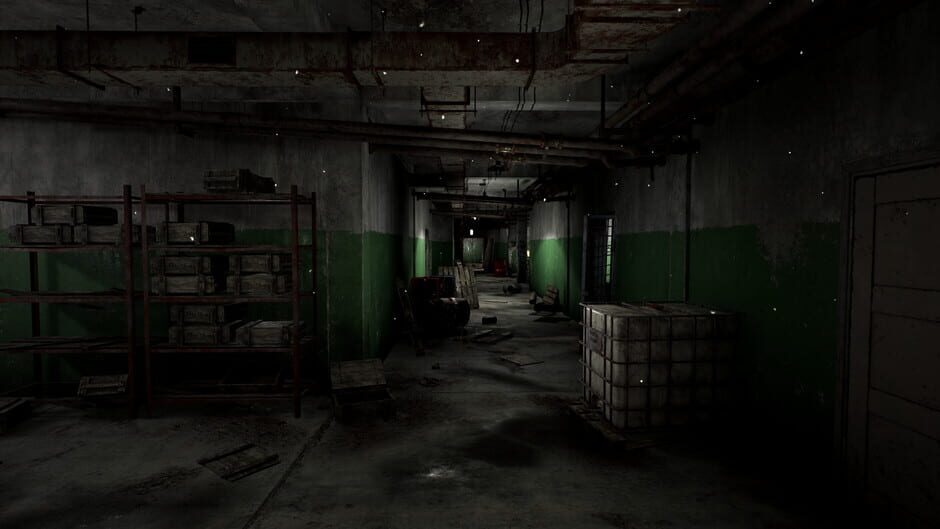 Renovators screenshot