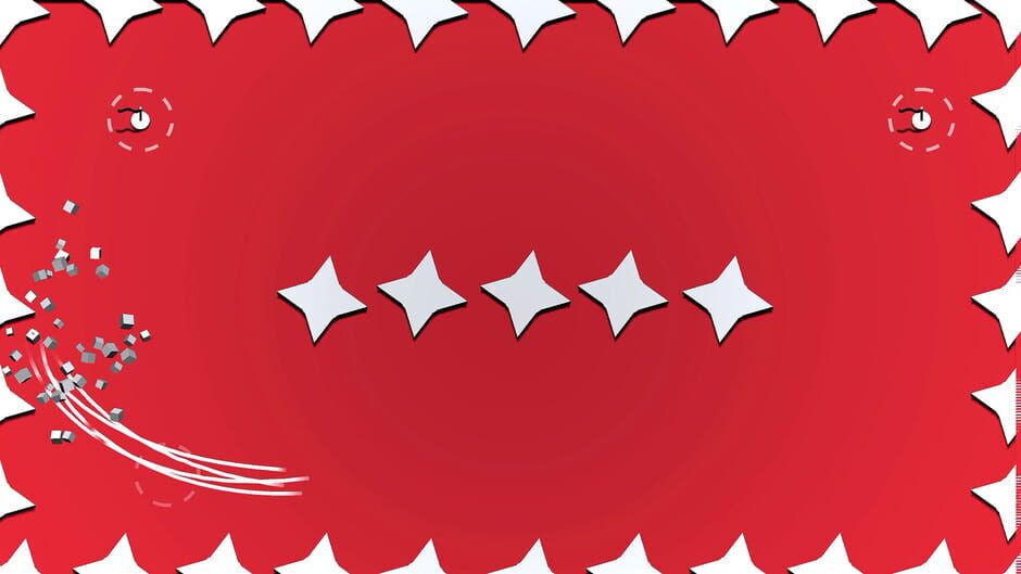 Synth Drift Screenshot