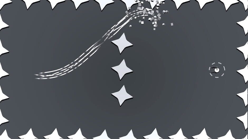 Synth Drift Screenshot