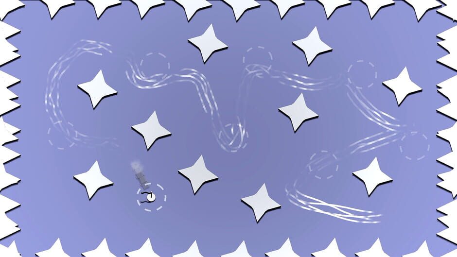 Synth Drift Screenshot