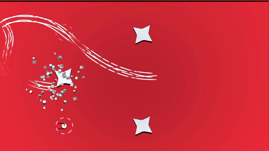 Synth Drift Screenshot