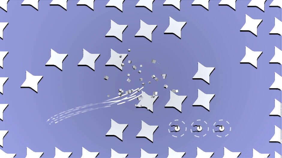 Synth Drift Screenshot