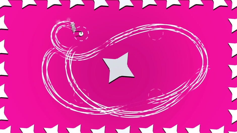 Synth Drift Screenshot