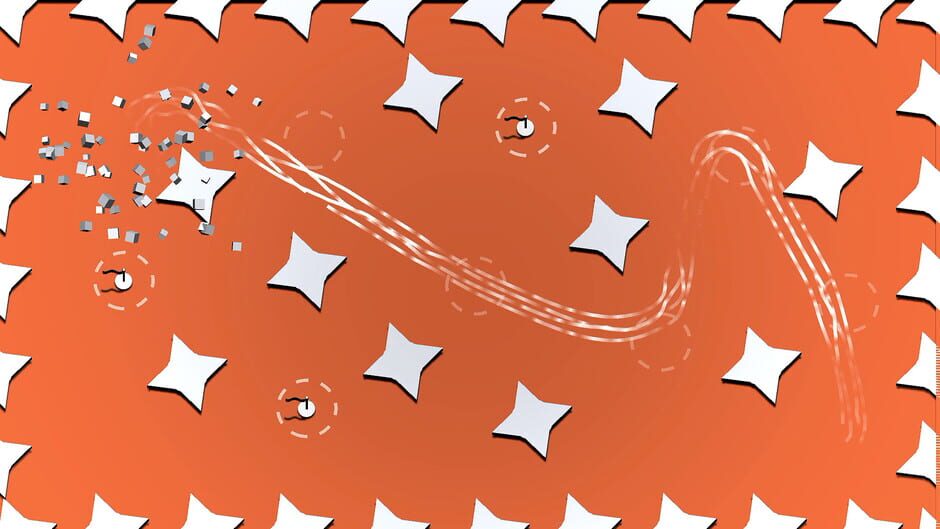 Synth Drift Screenshot