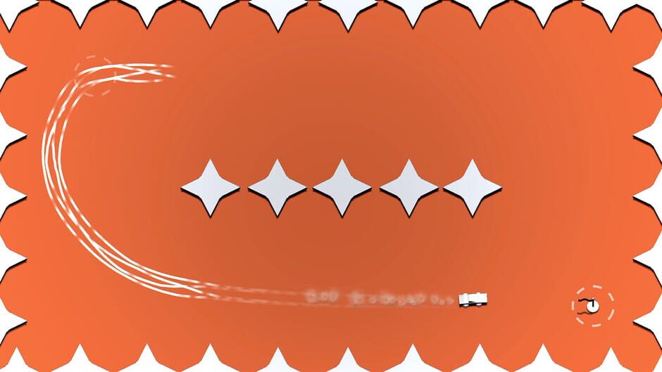 Synth Drift Screenshot