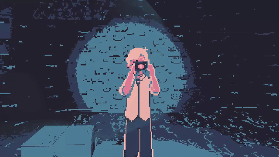 Eronoctosis: Put Yourself Together Screenshot