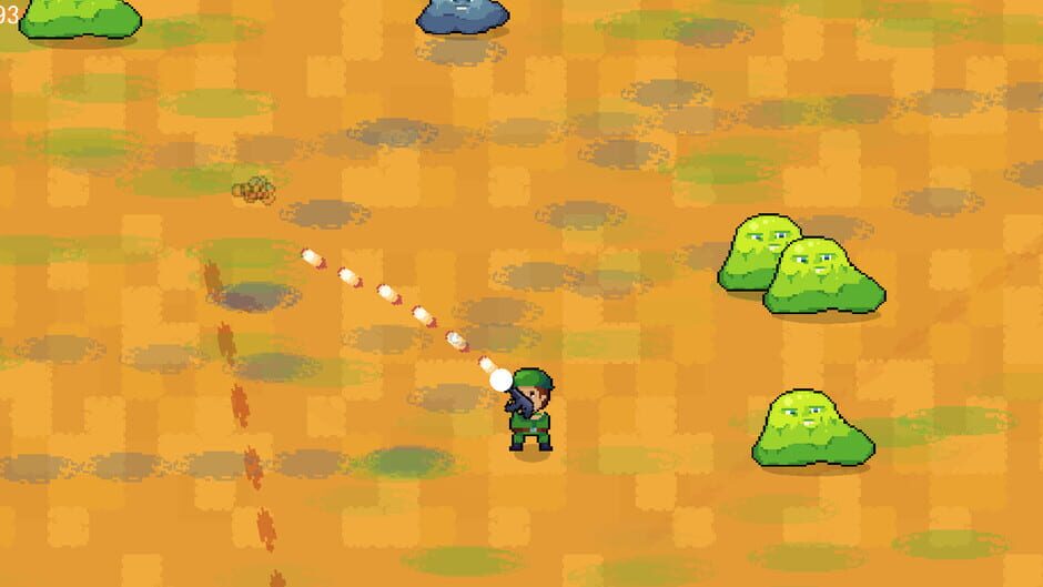 Slime Killer screenshot