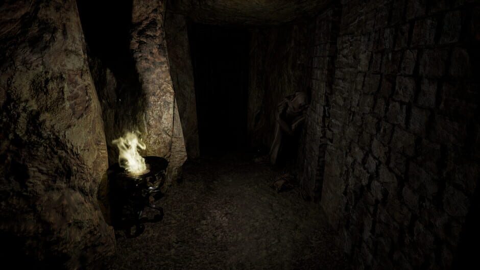 Teraphobia Screenshot