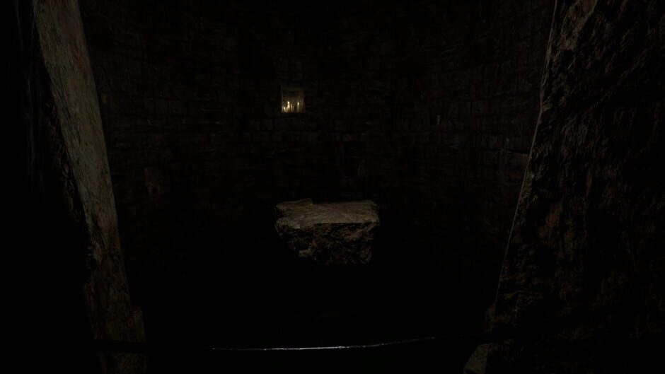 Teraphobia Screenshot