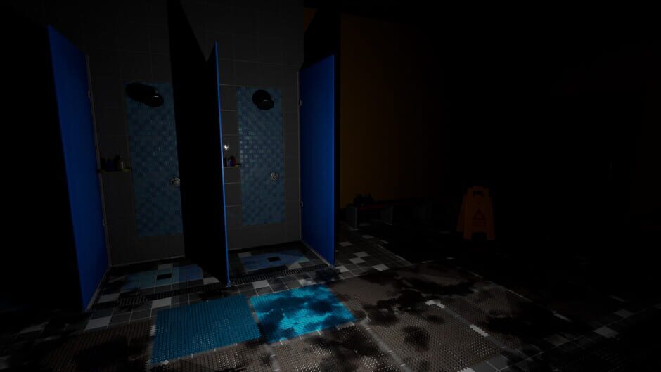 Teraphobia Screenshot