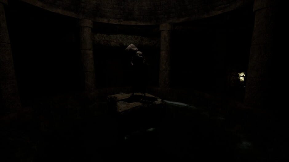 Teraphobia Screenshot