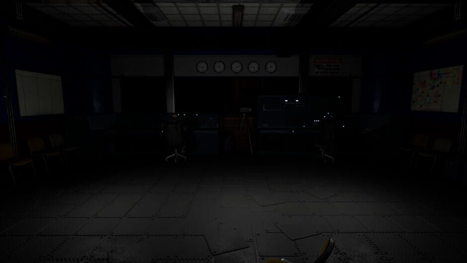 Teraphobia Screenshot