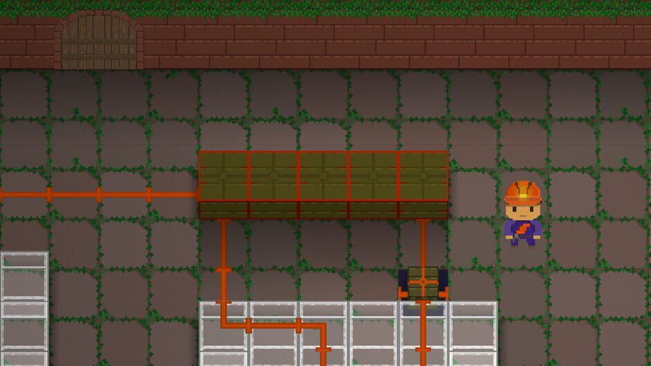 Herman Electro Screenshot