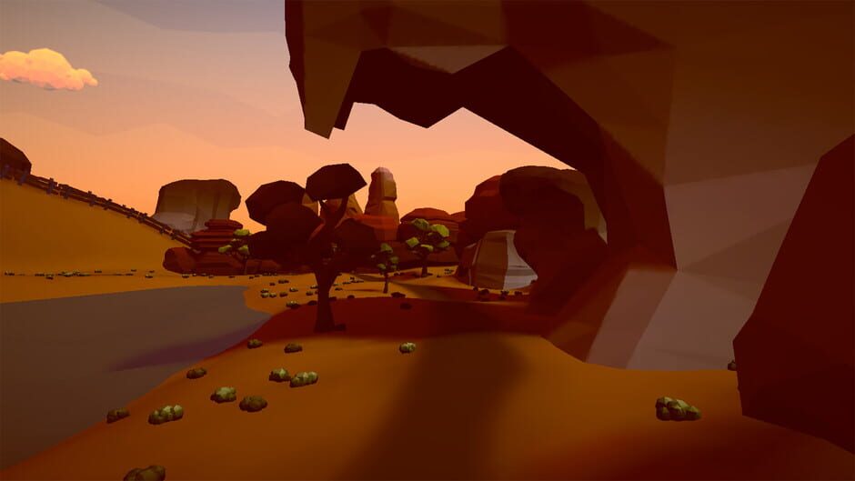 Bushfires: Animal Rescue Screenshot