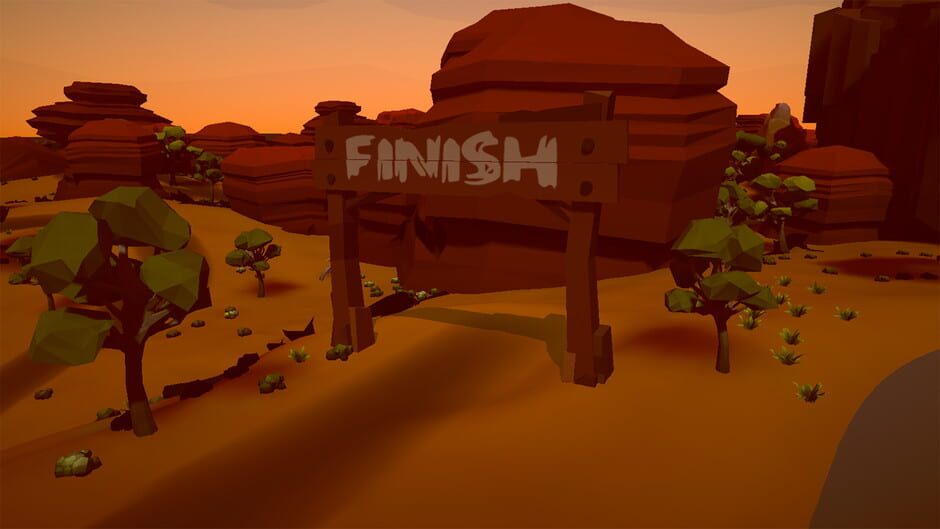 Bushfires: Animal Rescue Screenshot