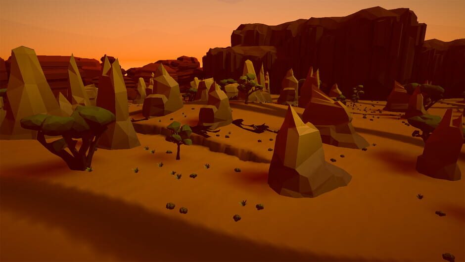 Bushfires: Animal Rescue Screenshot