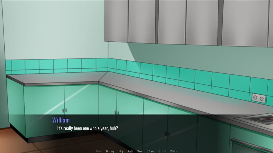 Stories of Submission: Enter the Cuck Screenshot