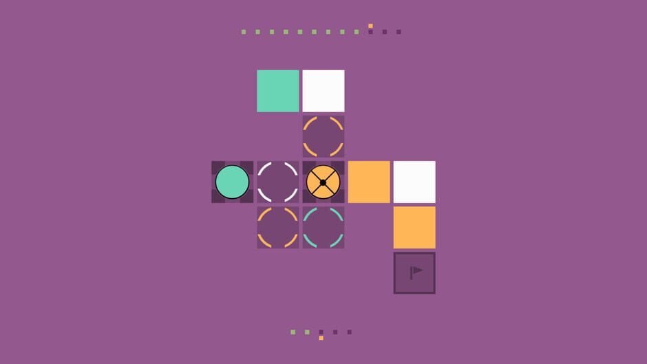 Minimal Crypt Screenshot