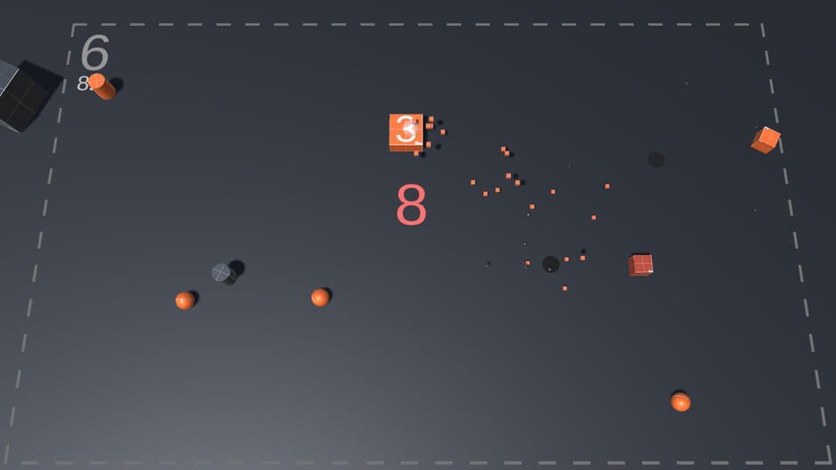 Polary screenshot