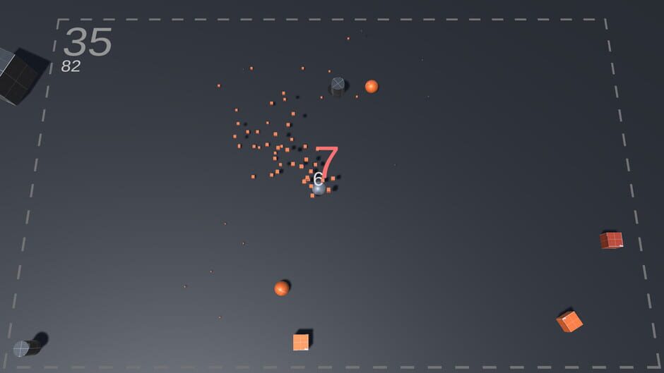 Polary screenshot