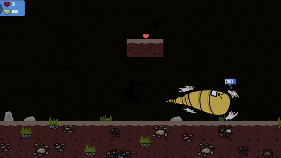 Gabriel's Worlds: The Adventure Screenshot