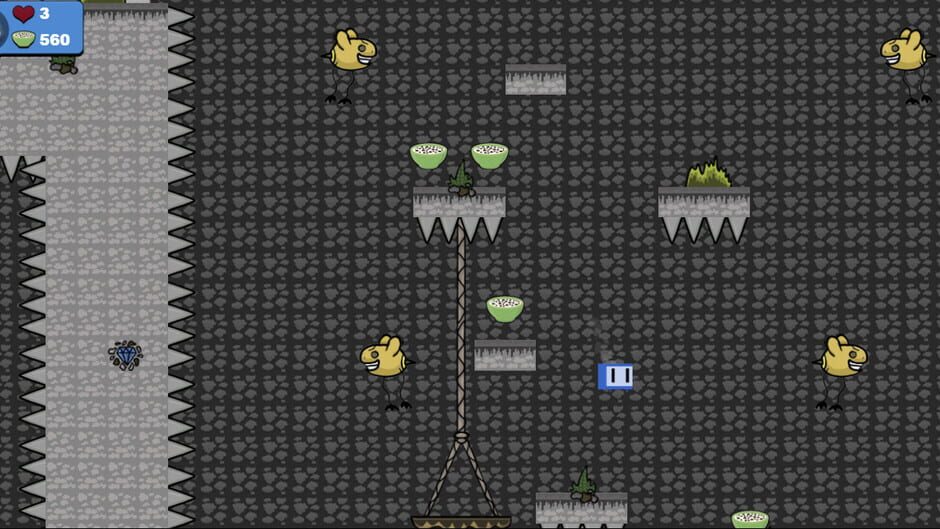 Gabriel's Worlds: The Adventure Screenshot