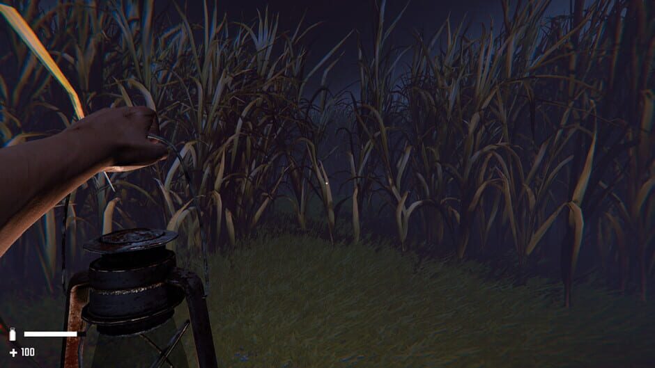 The Grass Screenshot