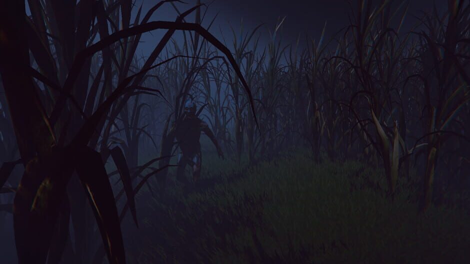 The Grass Screenshot