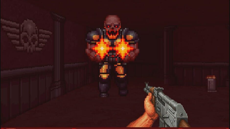 Zombie Freaks screenshot